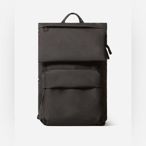 NWT Everlane The ReNew Transit Backpack